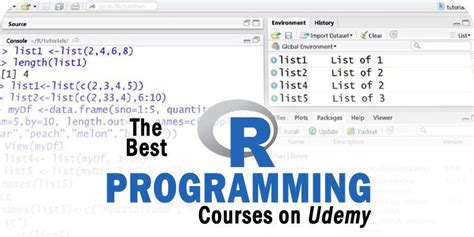 R Courses .